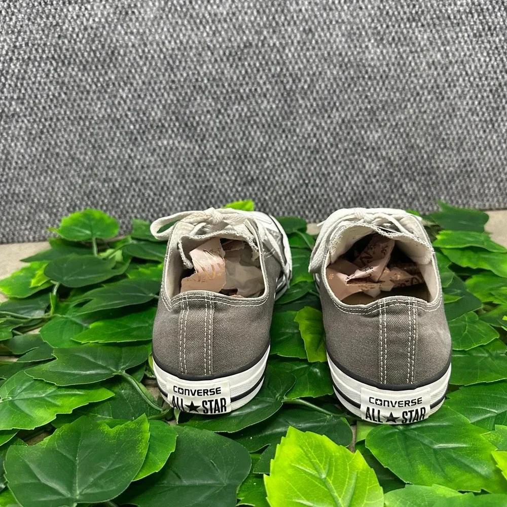 N/A gray converse